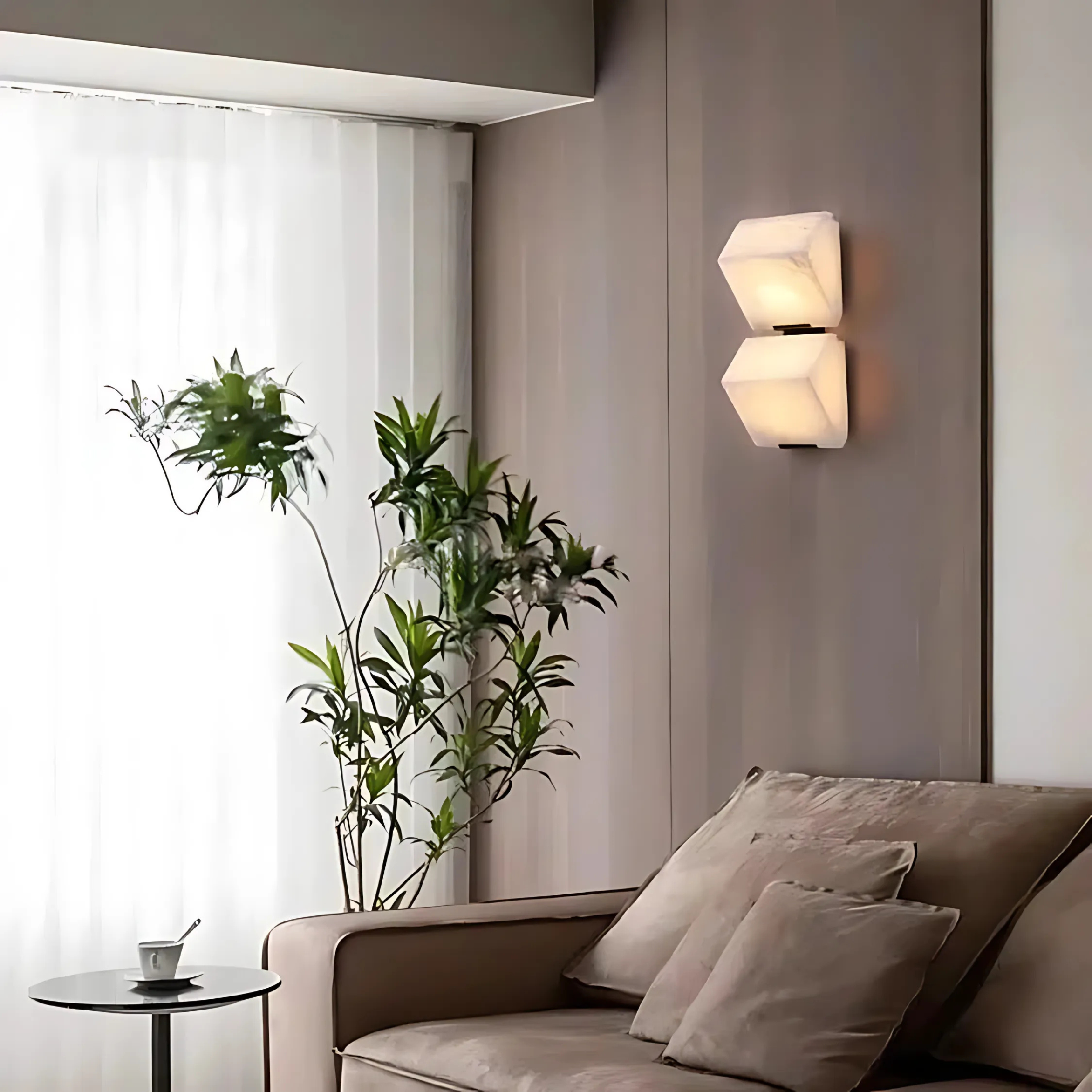 Nexus Wall Light