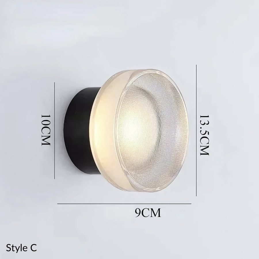 Hera Wall Light