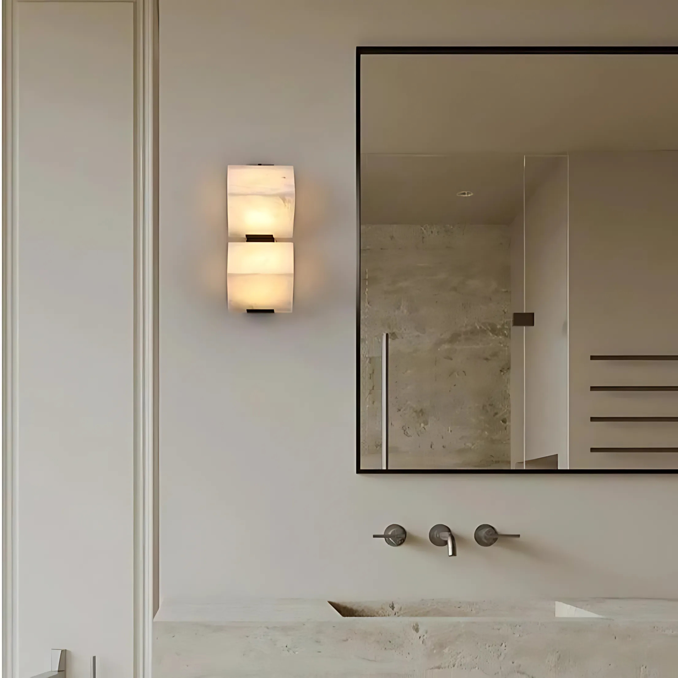 Nexus Wall Light