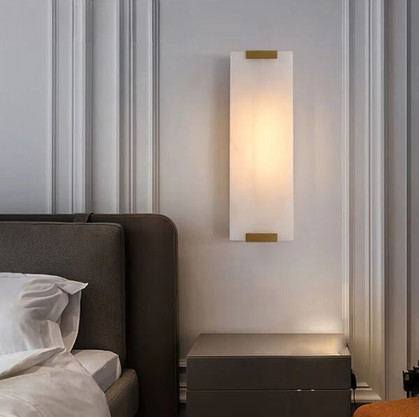 Demeter Wall Light