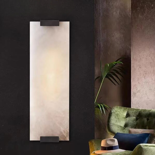 Demeter Wall Light