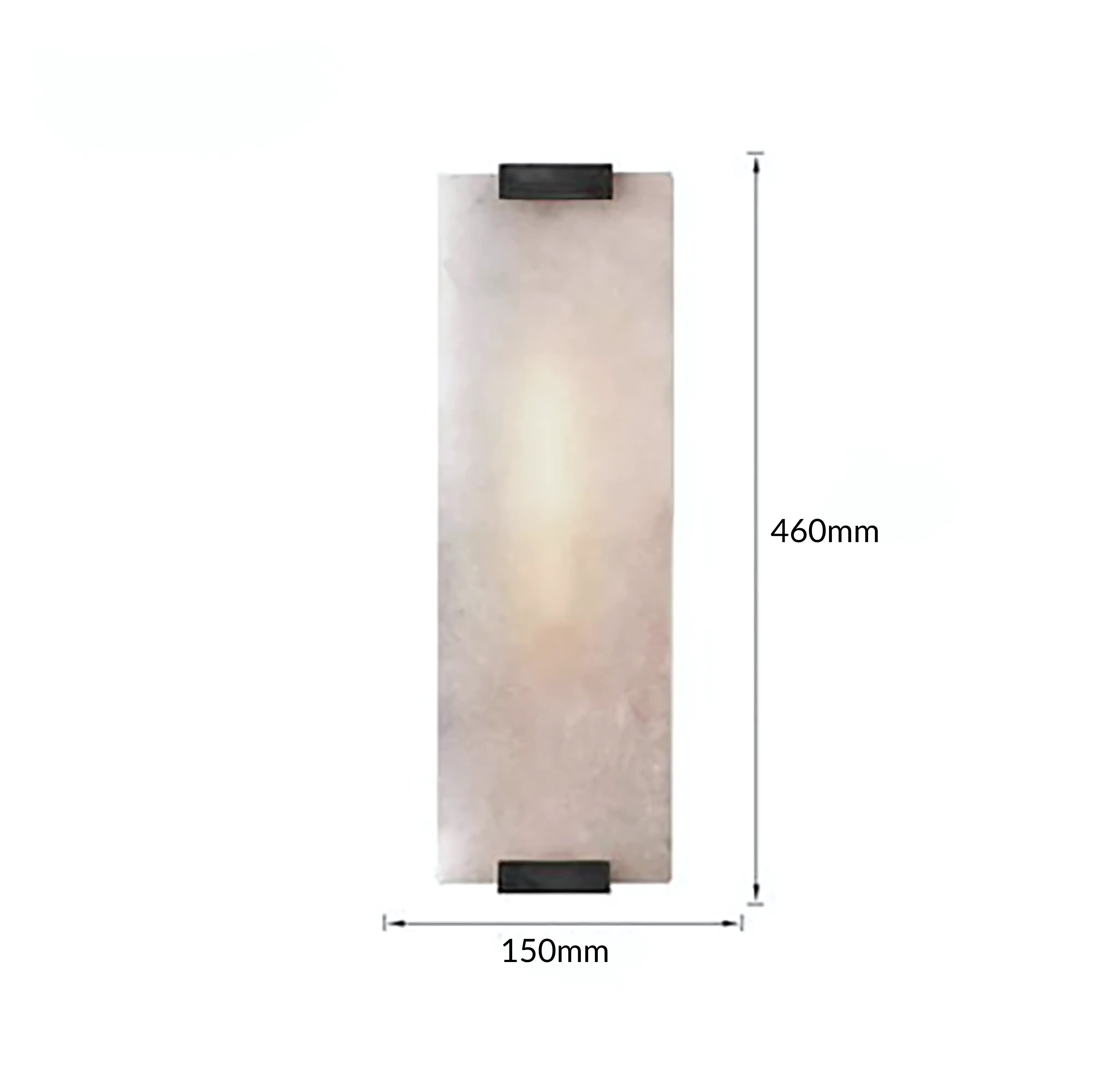 Demeter Wall Light