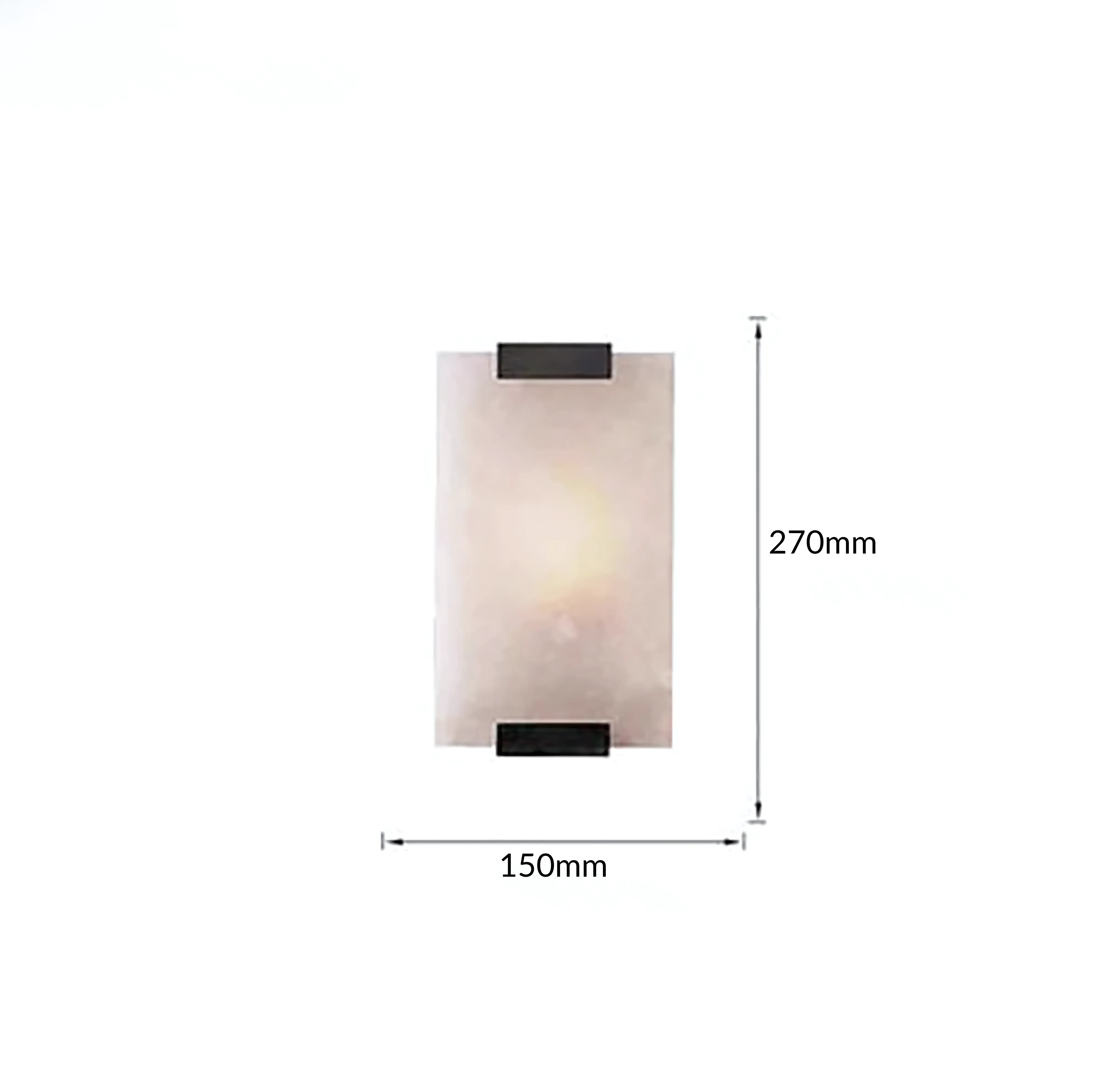 Demeter Wall Light