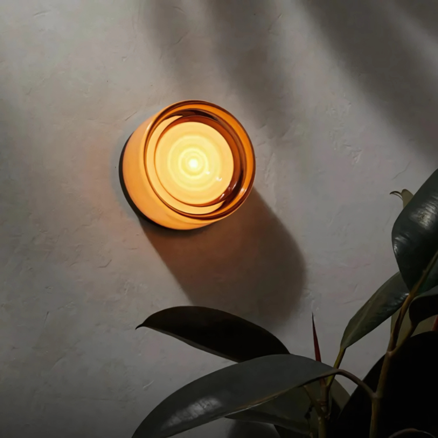 Hera Wall Light