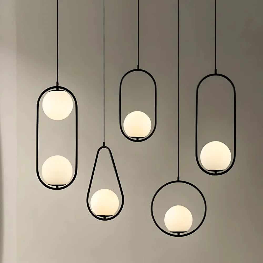 Haus - Pendant Light