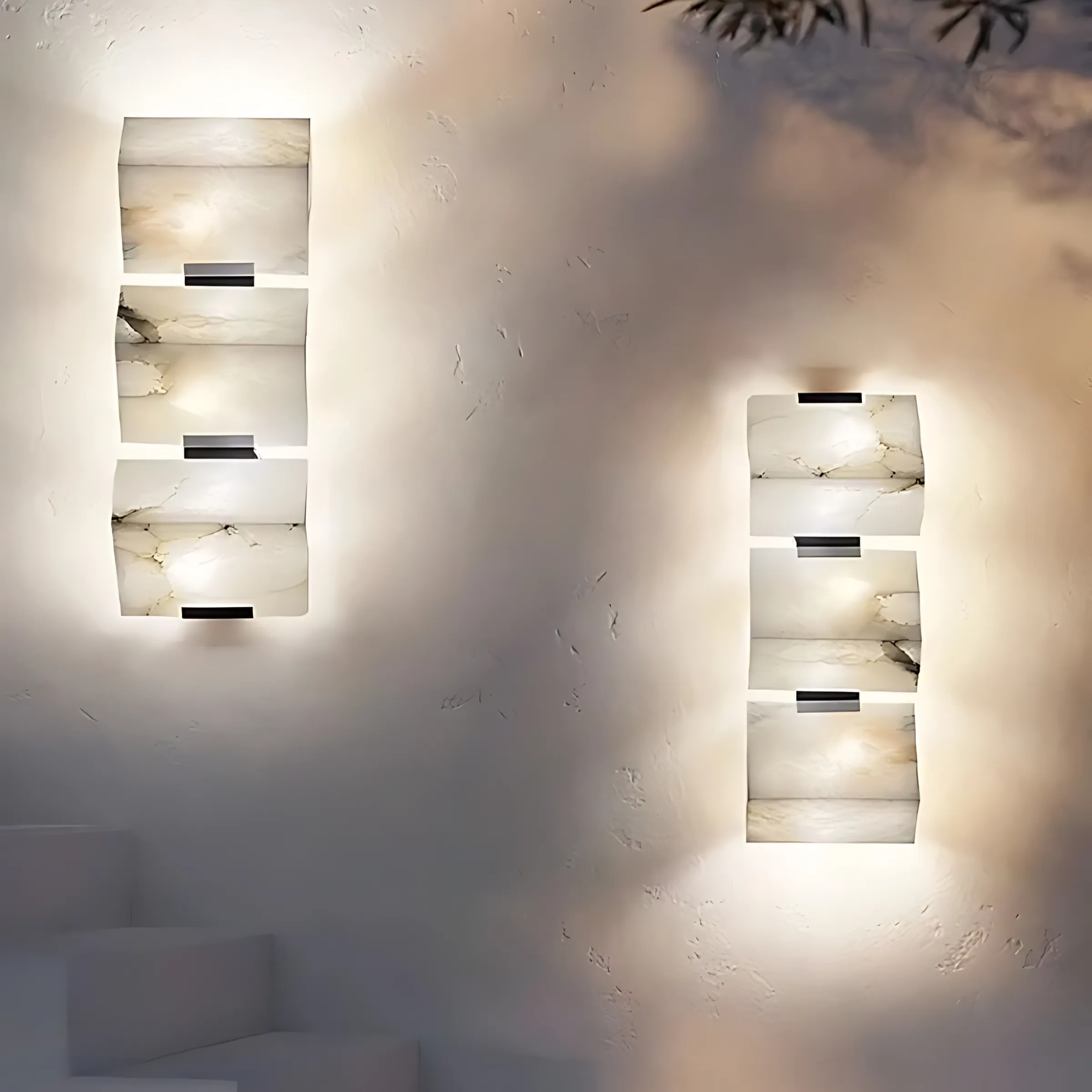 Nexus Wall Light