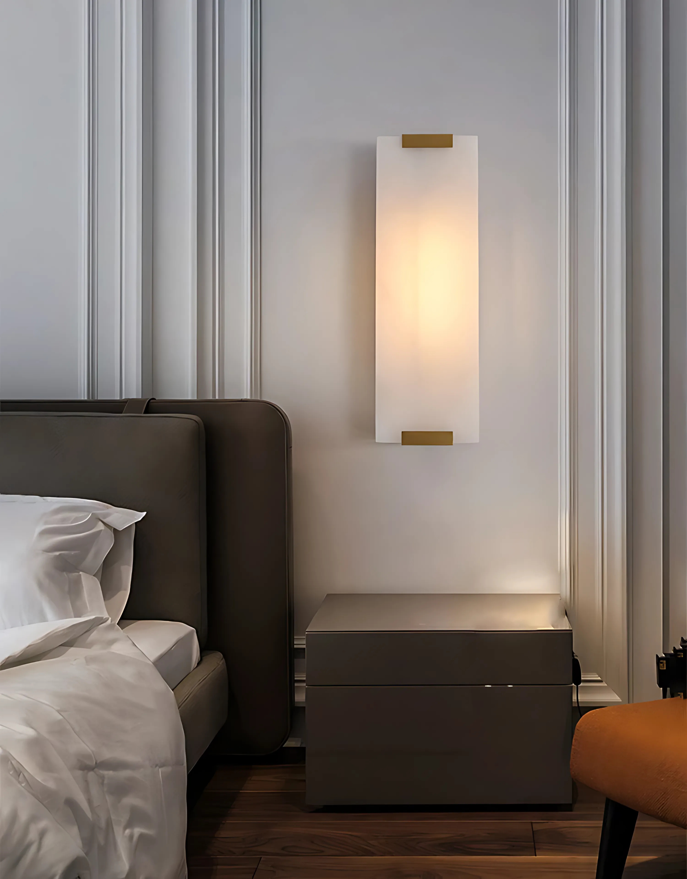 Demeter Wall Light