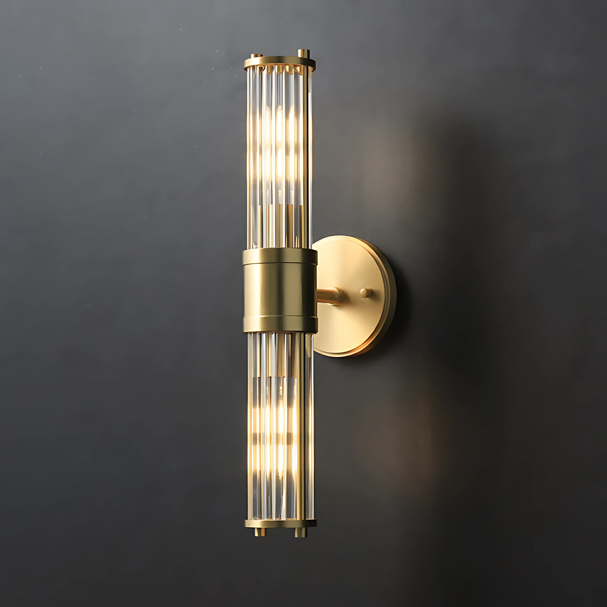 Athena Wall Light