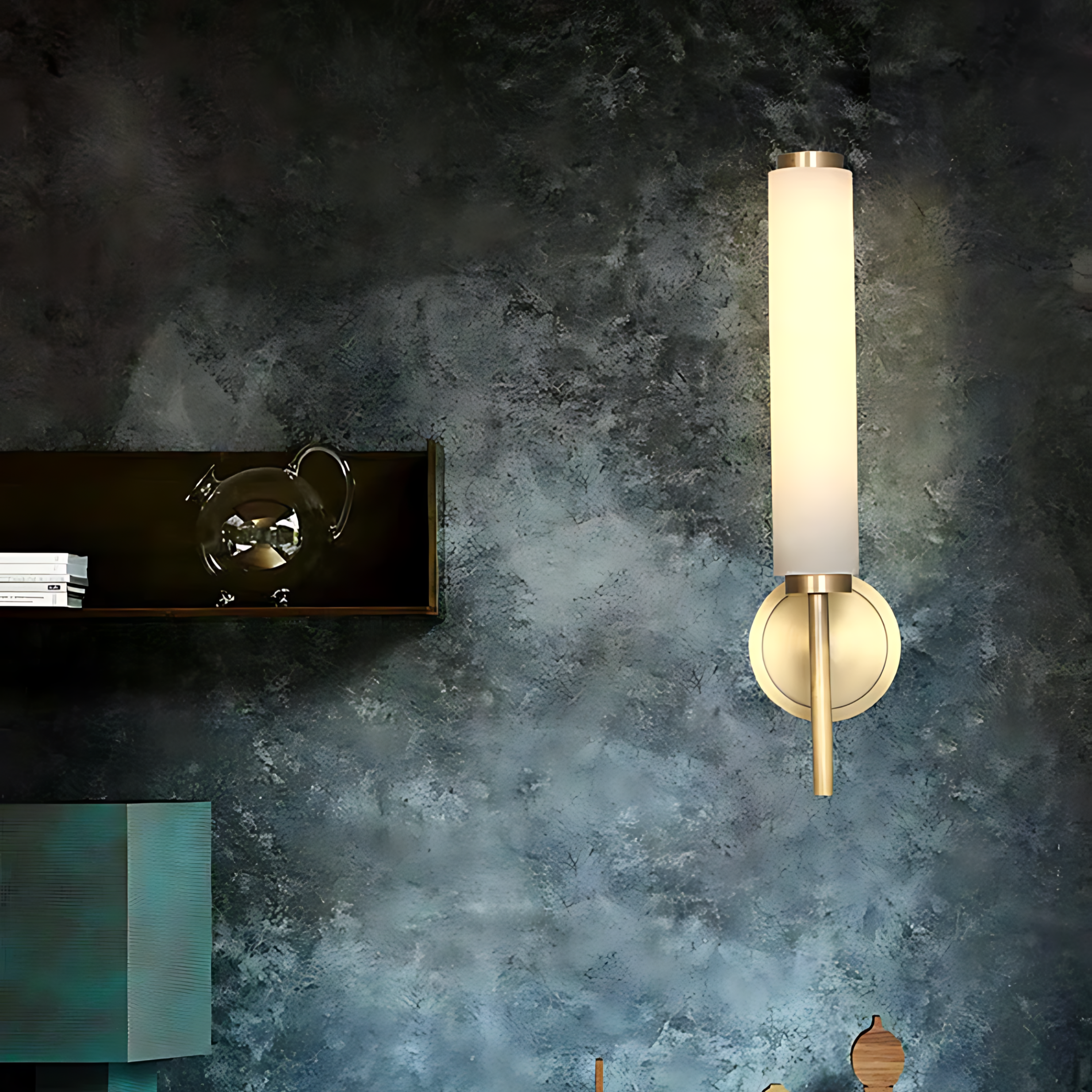 Foye Wall Light