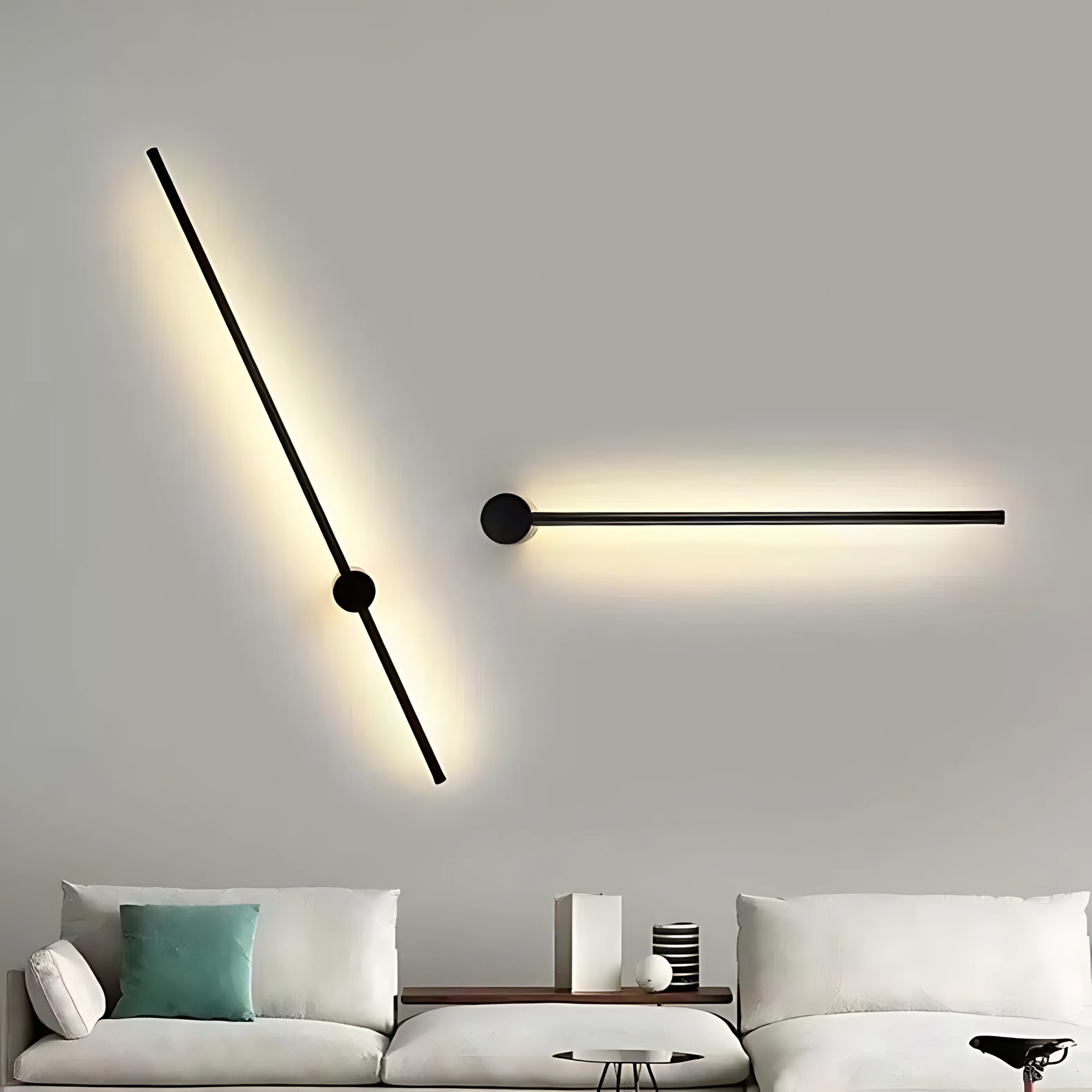 Saber Wall Lights