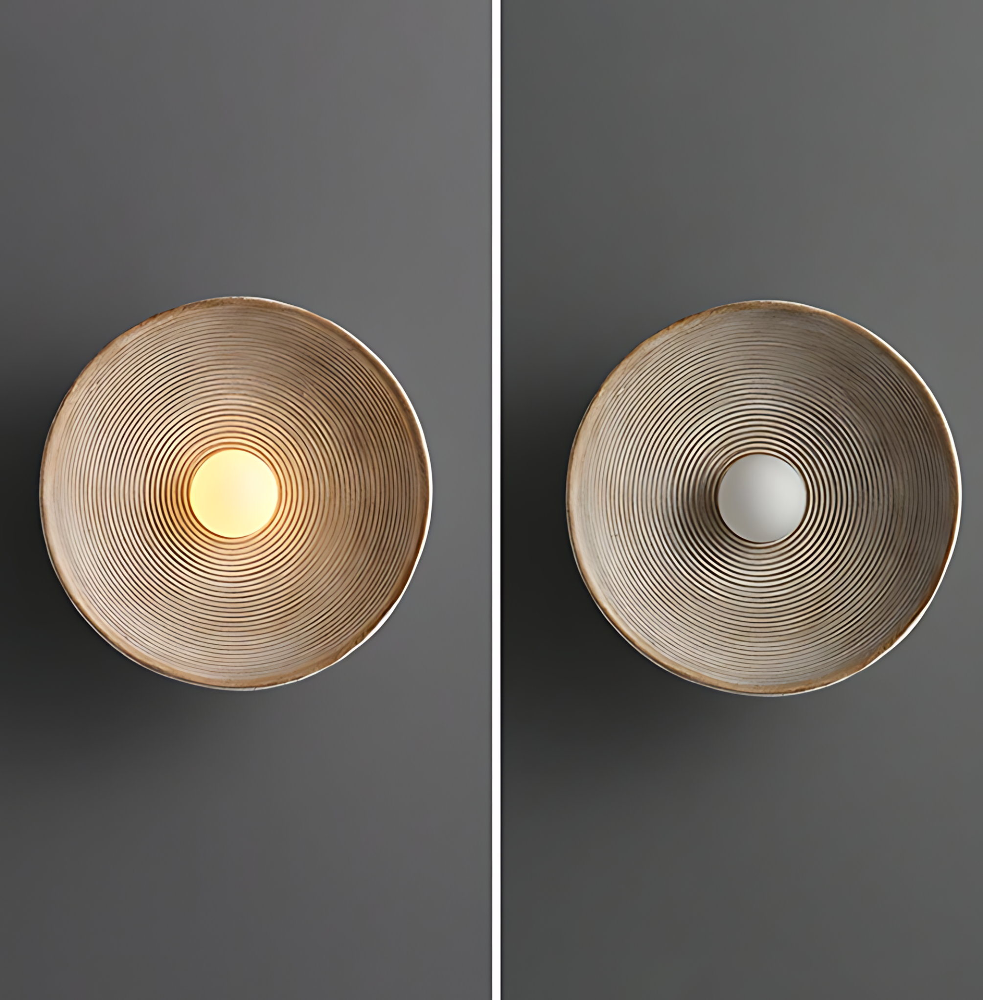 Nova Wall Light