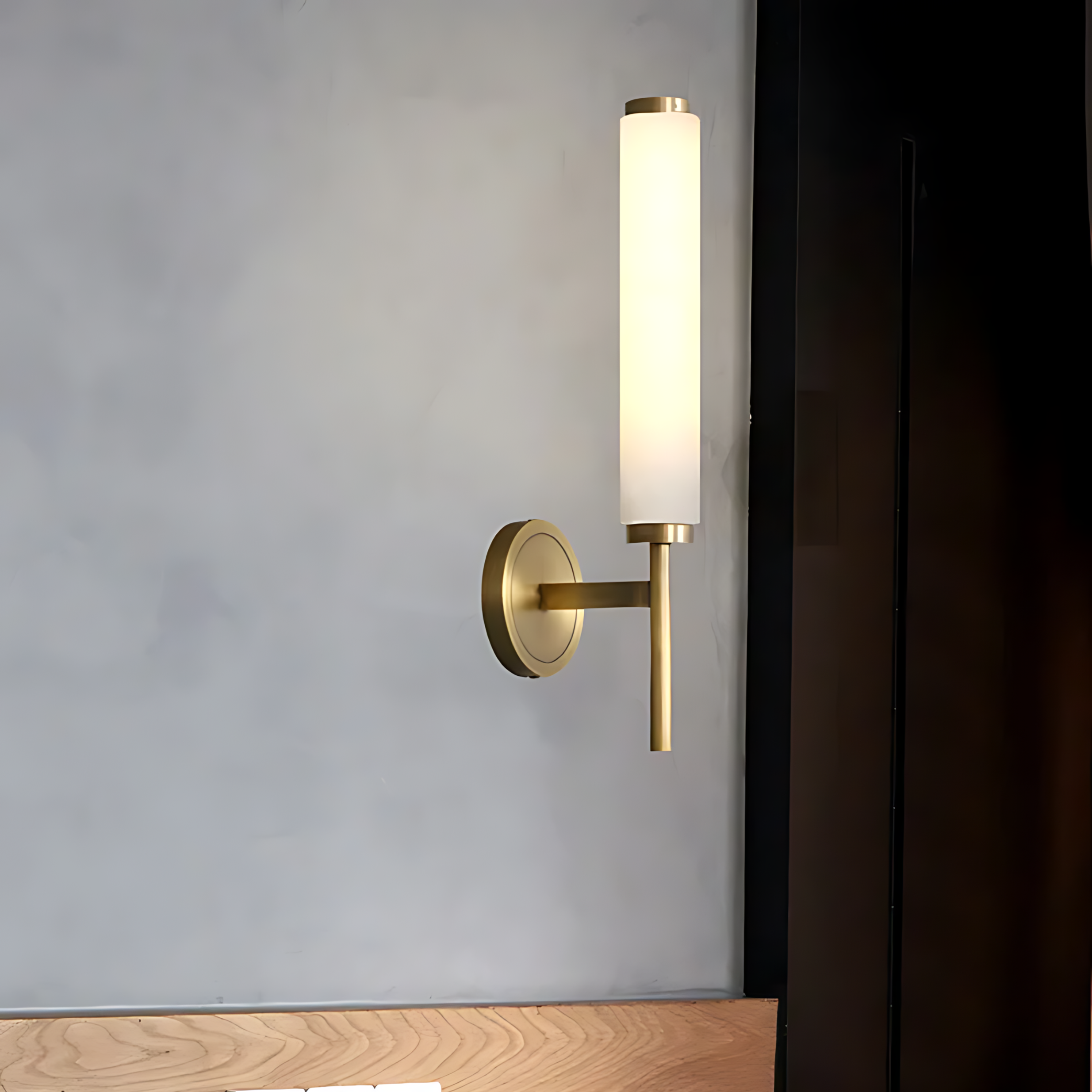 Foye Wall Light