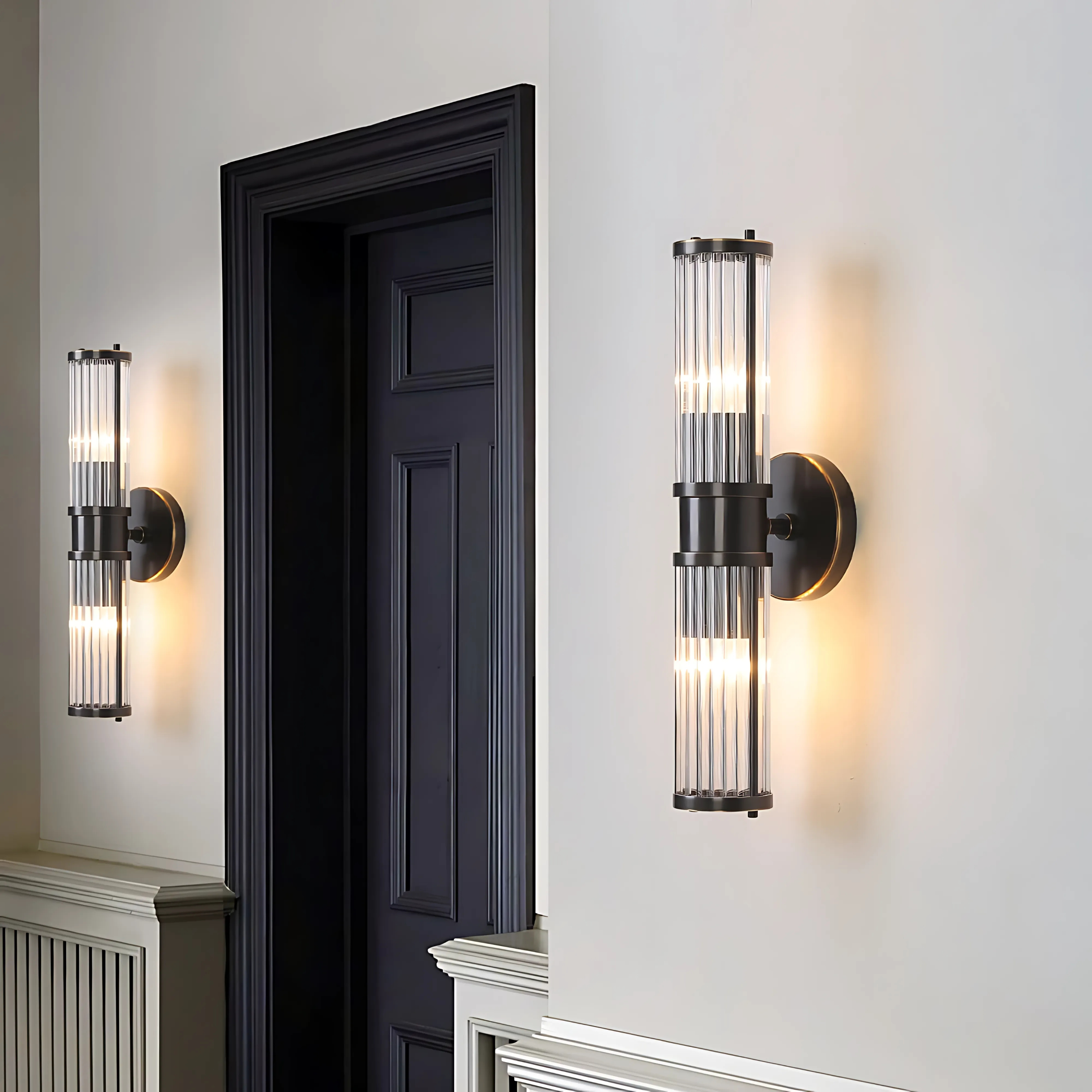 Athena Wall Light