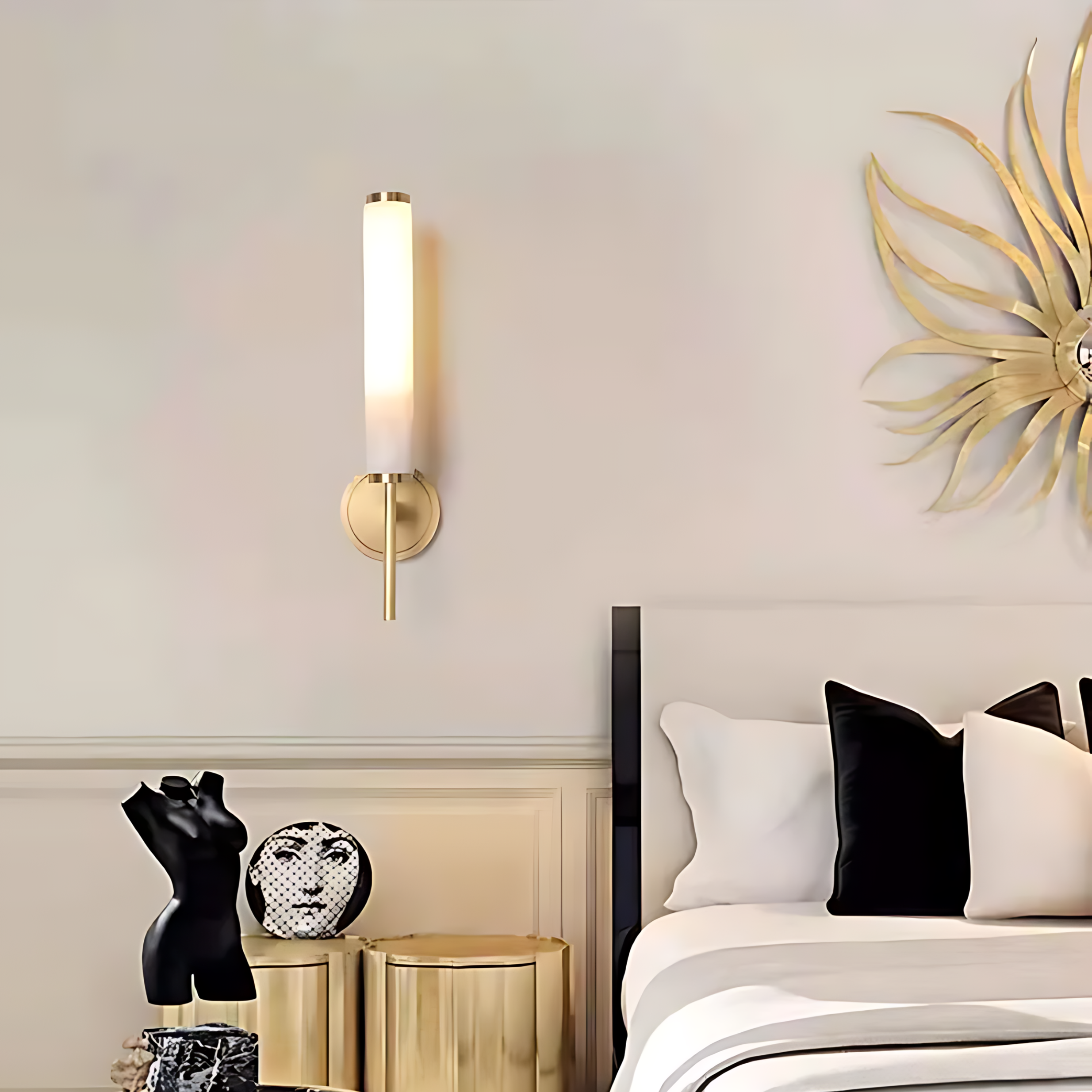 Foye Wall Light