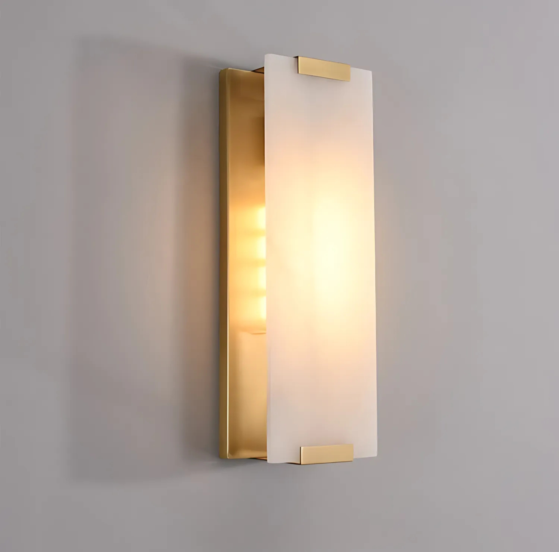 Demeter Wall Light