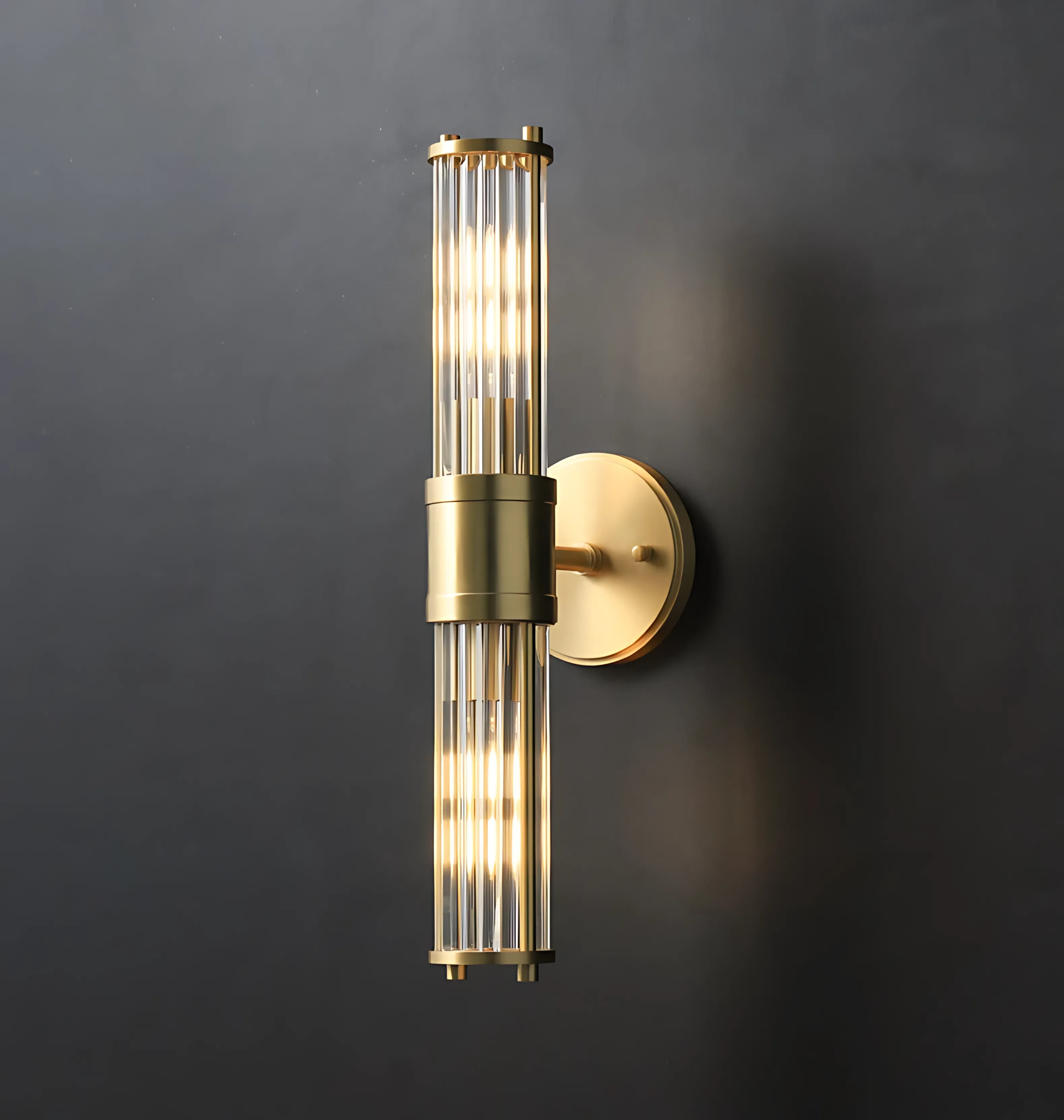 Athena Wall Light