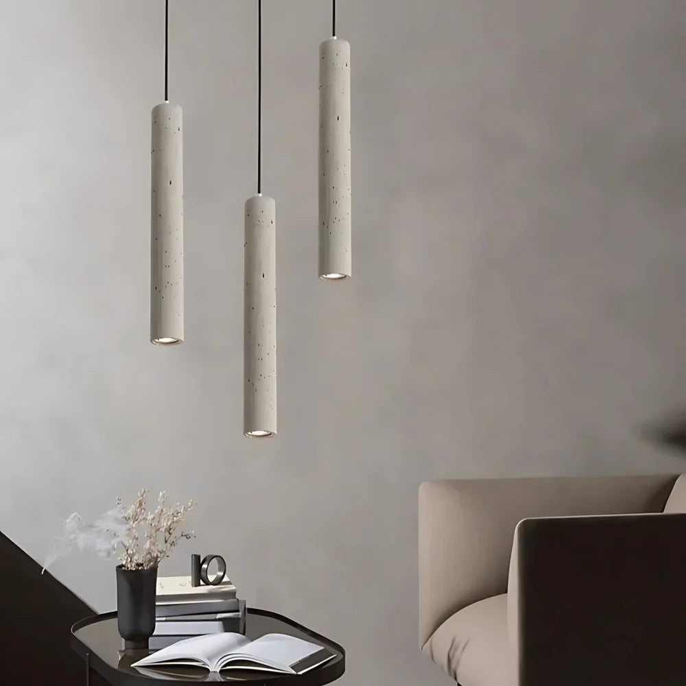 Screed - Pendant Light