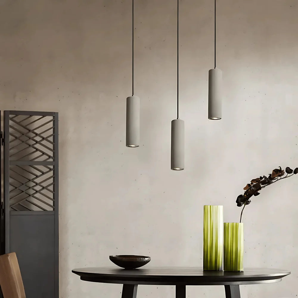 Screed - Pendant Light