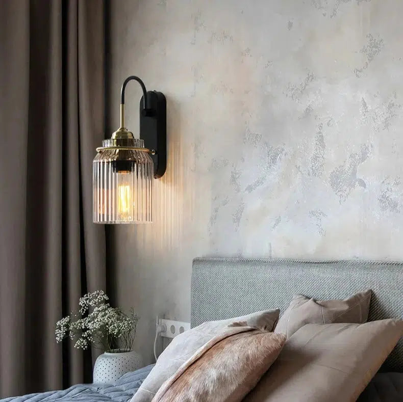 Artemis Wall Light