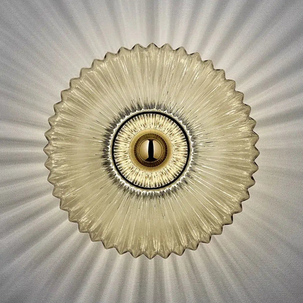 Whirlpool Wall Light