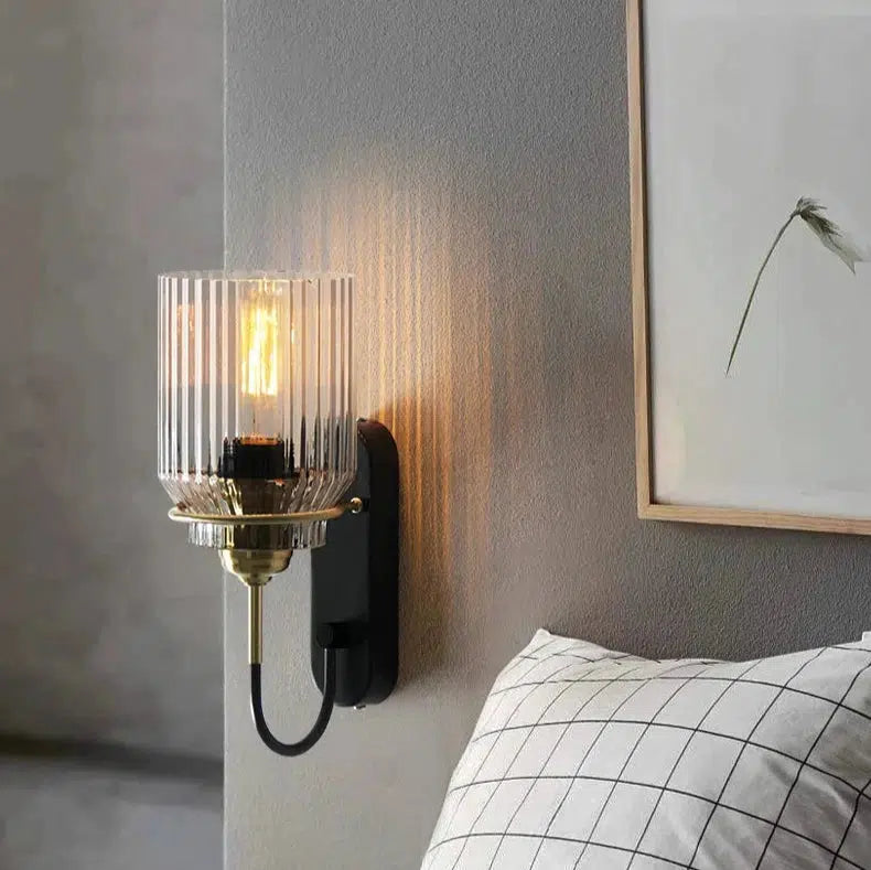 Artemis Wall Light