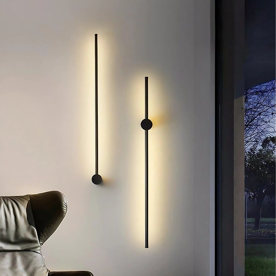 Saber Wall Lights