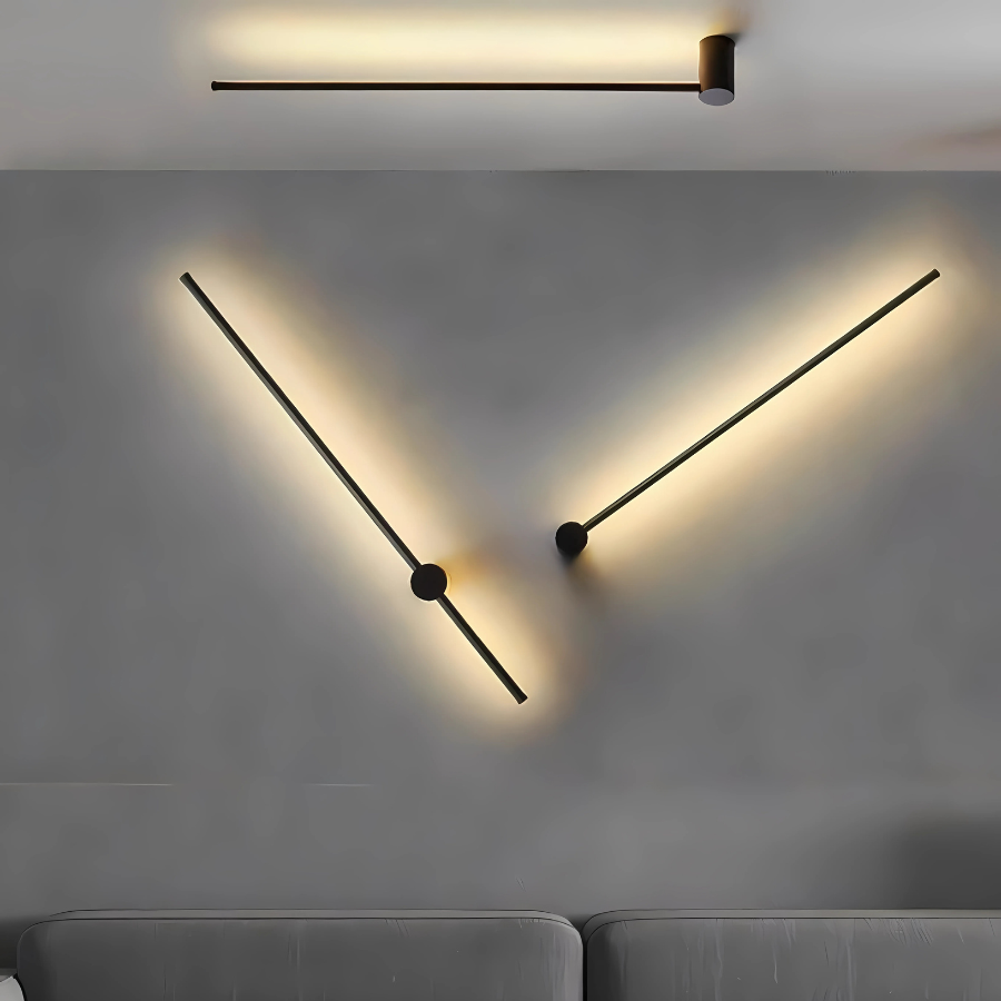 Saber Wall Lights