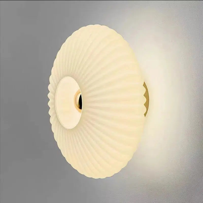 Whirlpool Wall Light