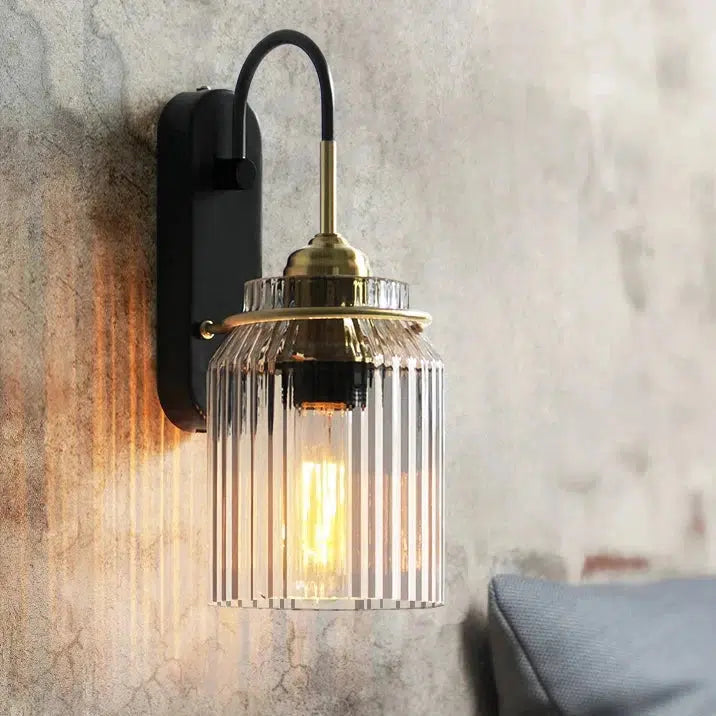 Artemis Wall Light