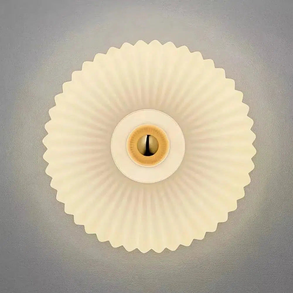 Whirlpool Wall Light