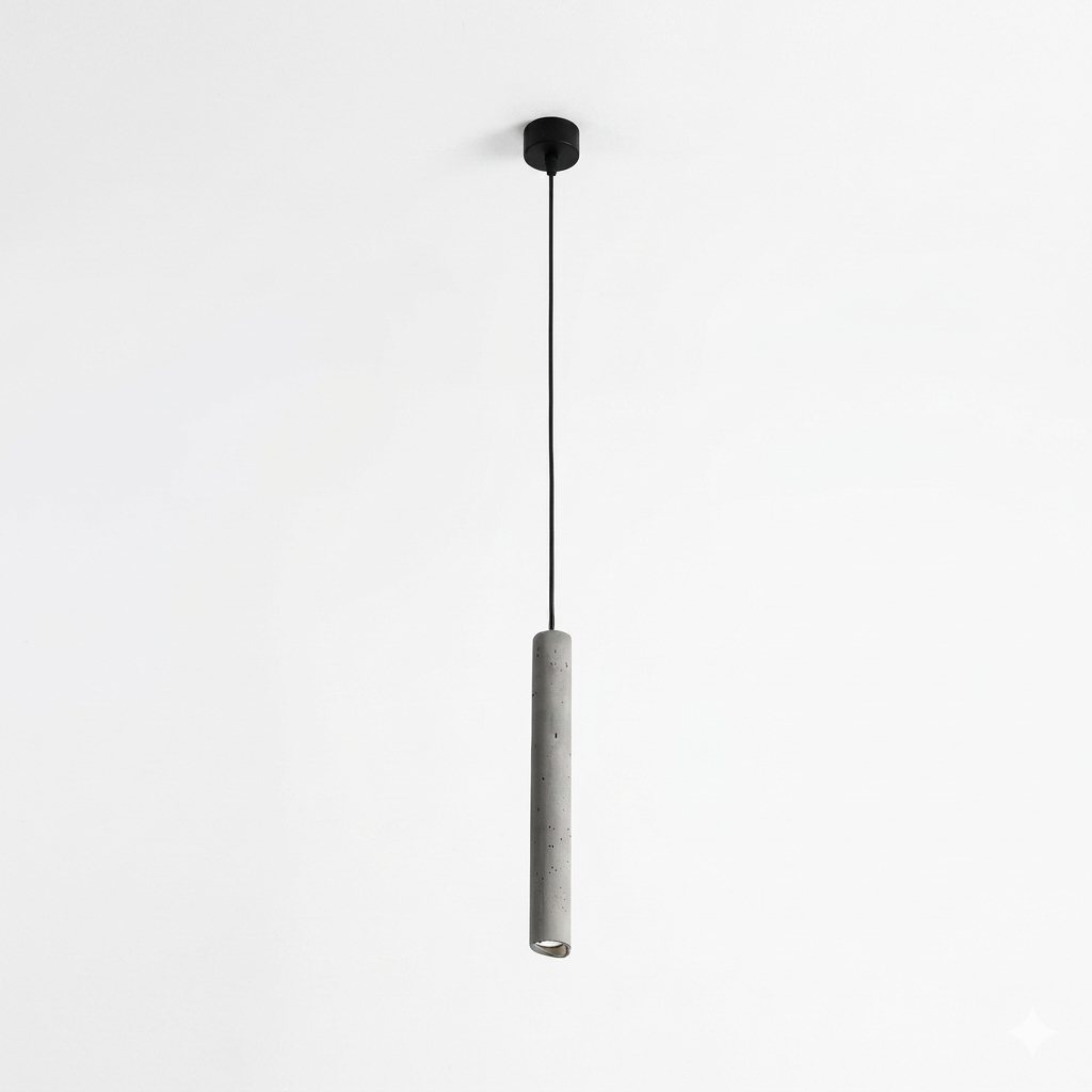 Screed - Pendant Light