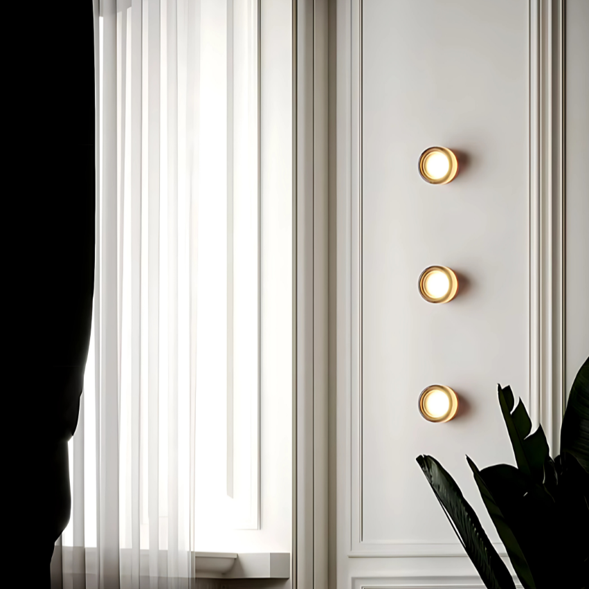 Hera Wall Light