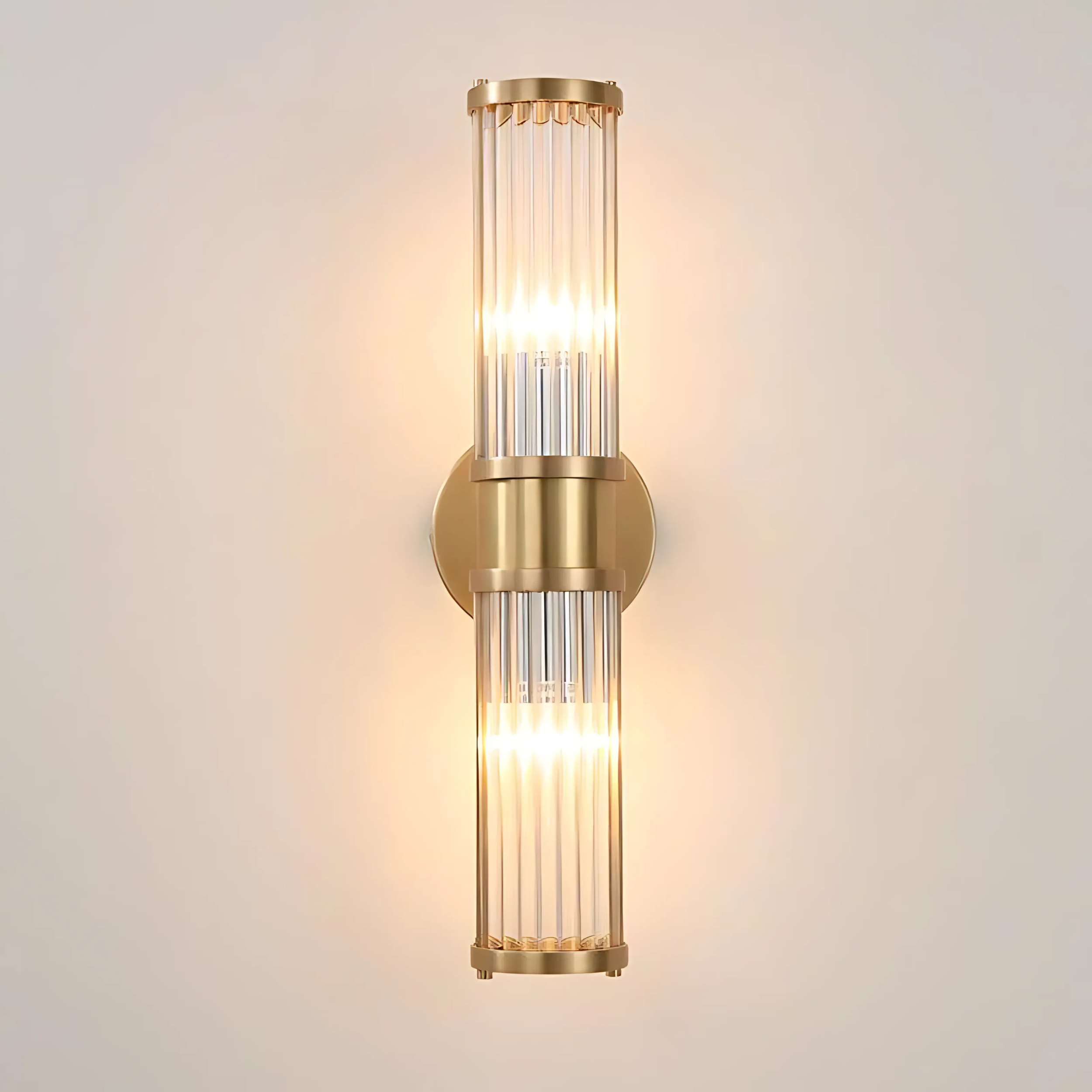 Athena Wall Light