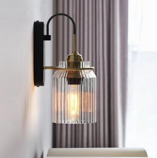 Artemis Wall Light