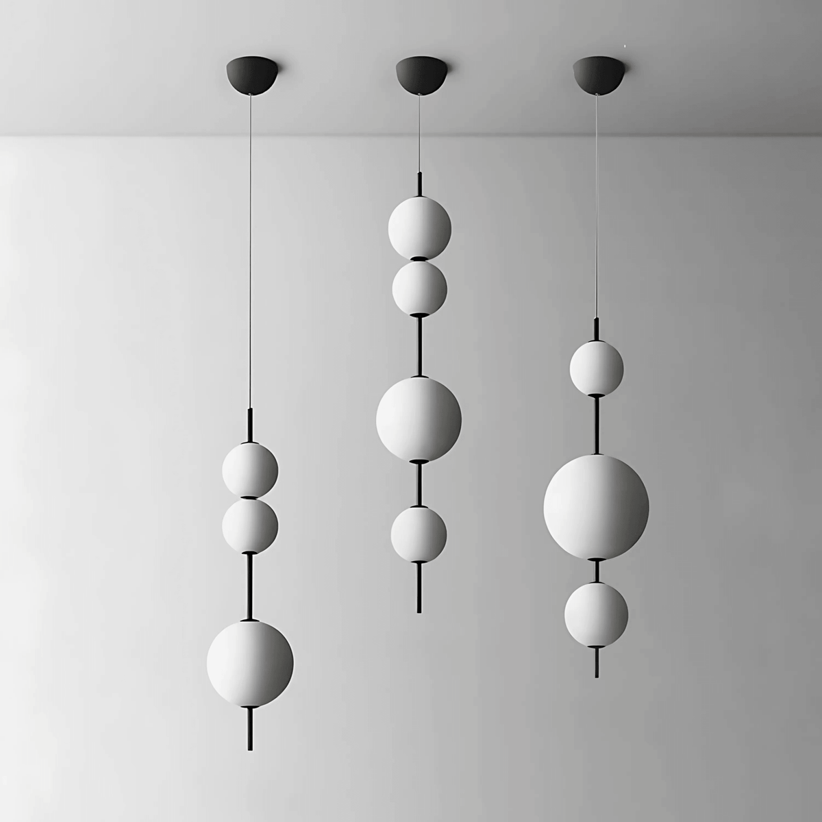 Ballistic - Pendant Light | Hestia & Co.