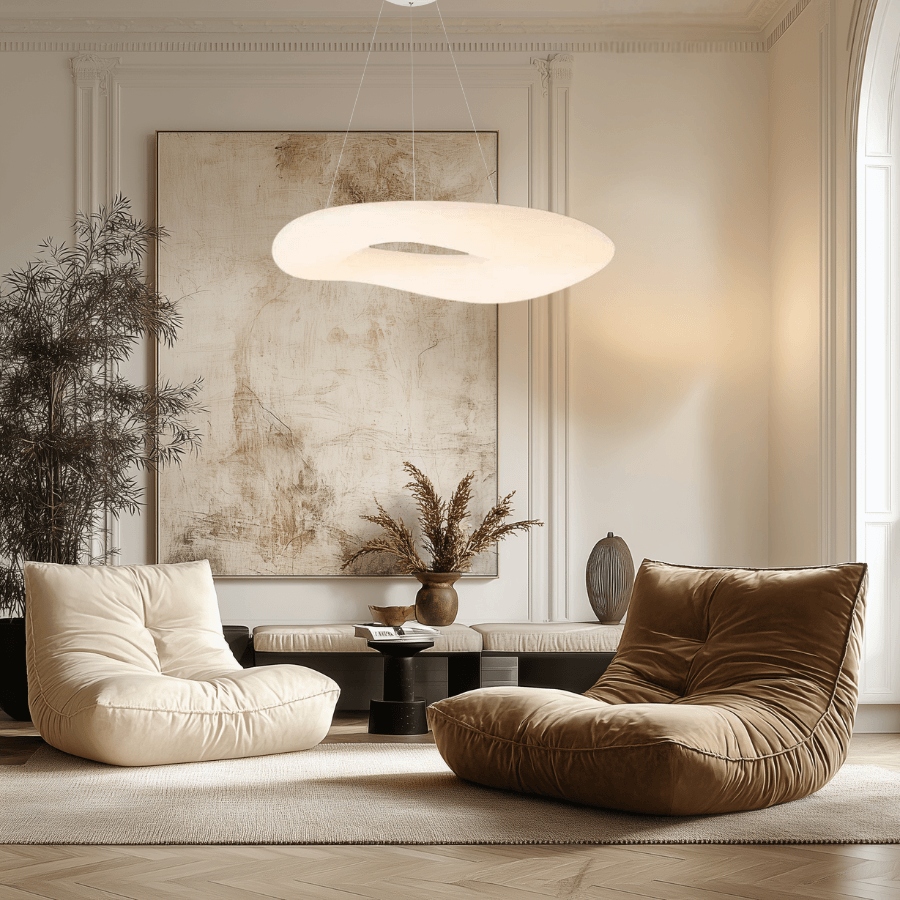 Echo - Chandelier - Hestia + Co.