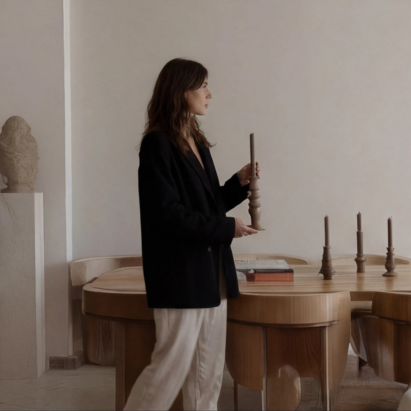 Nimbus - Lampada a sospensione