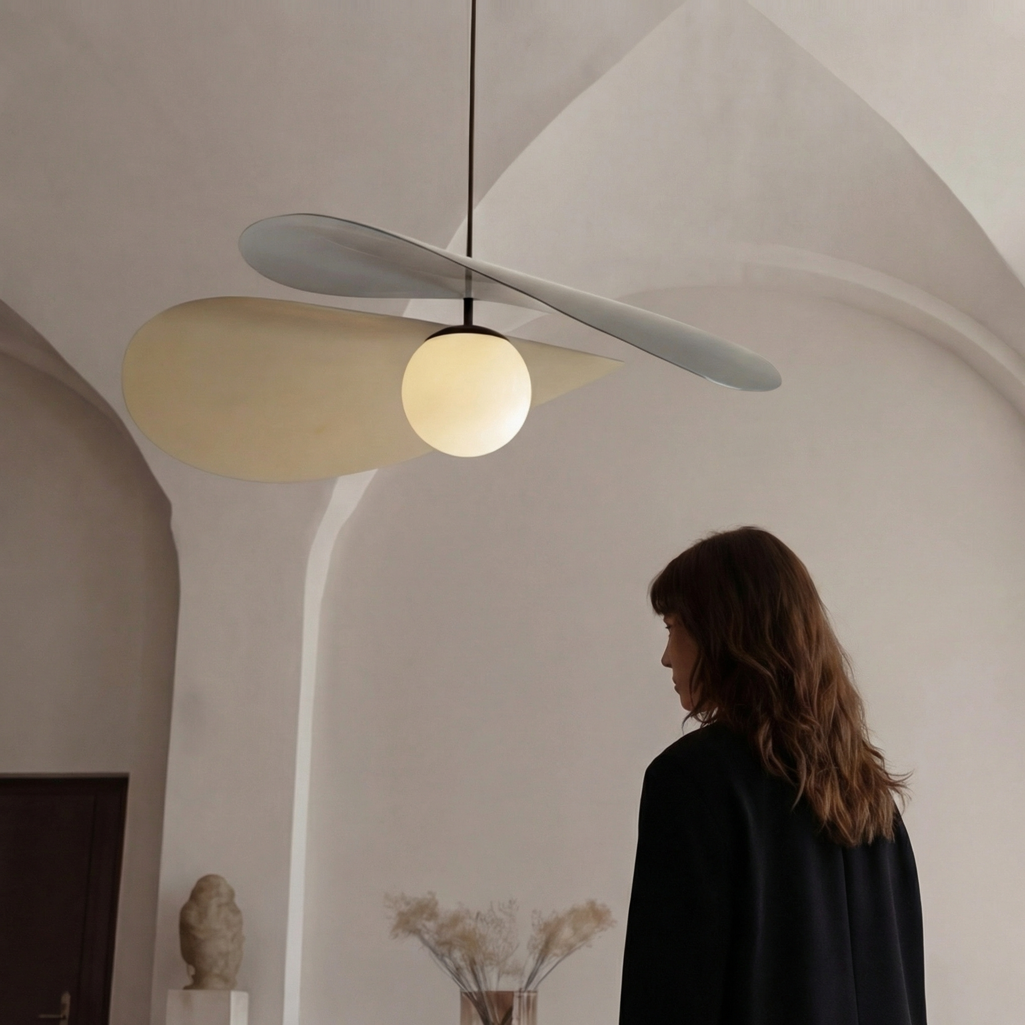 Nimbus - Pendant Light