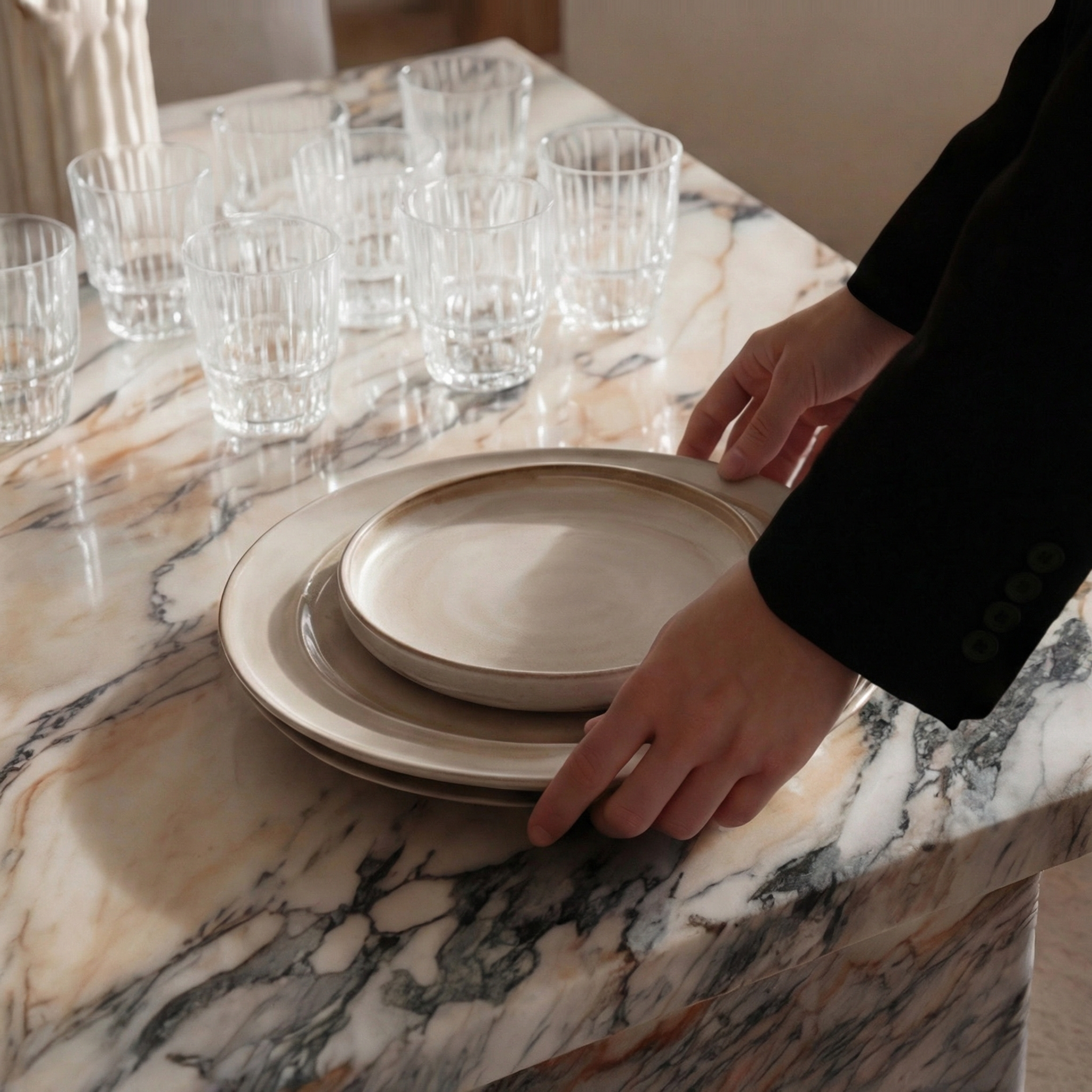 Nimbus - Lampada a sospensione