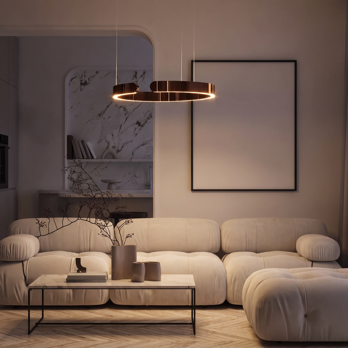 Matrix Collection - Hestia + Co. (night-time)