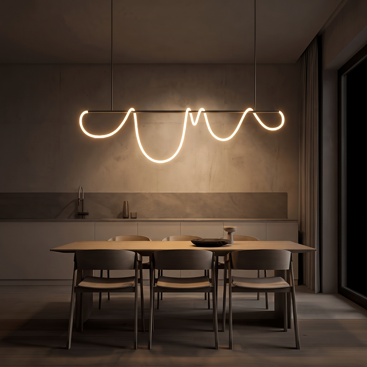 Freya Collection - Hestia + Co. (night-time)