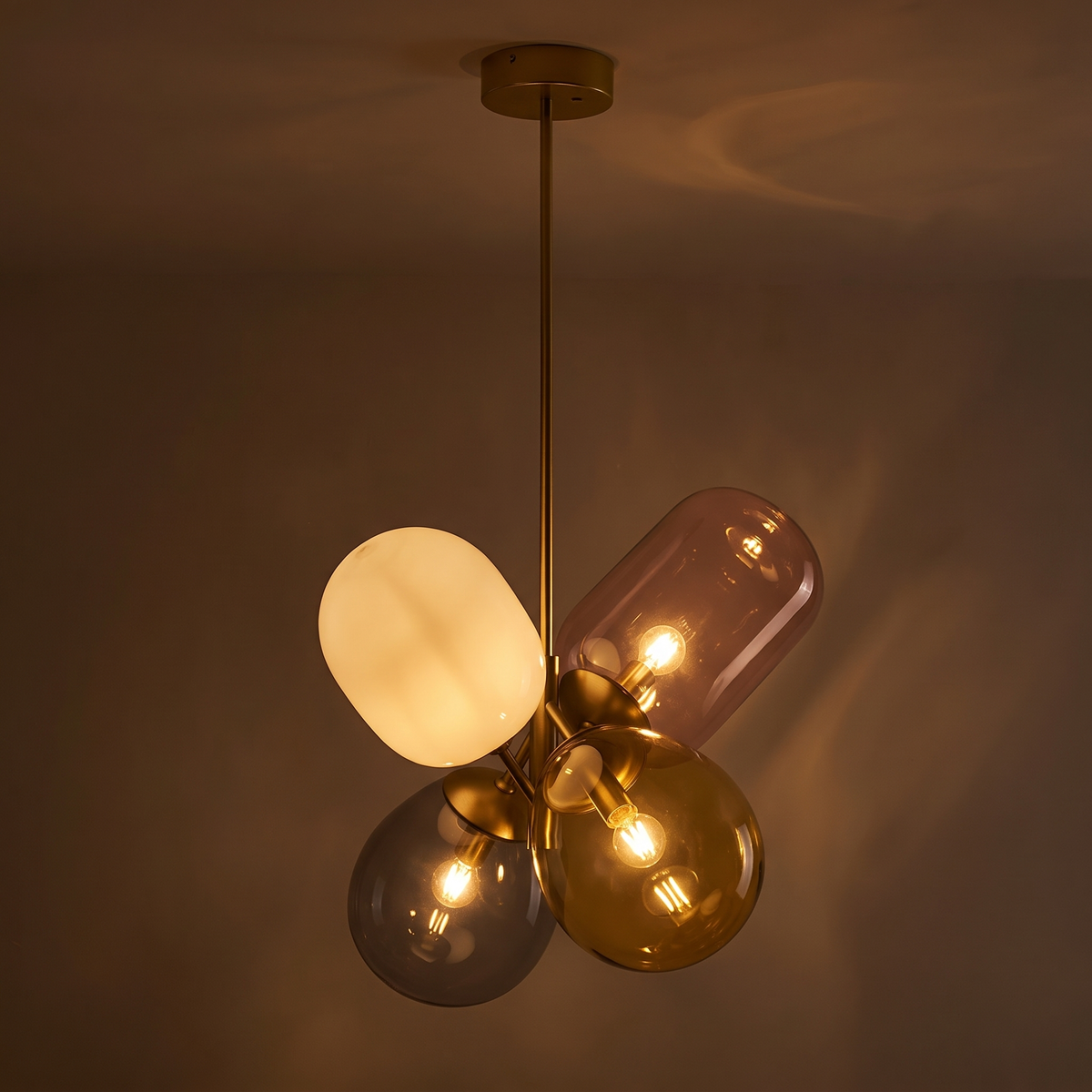 Bloomsbury Collection - Hestia + Co. (night-time)