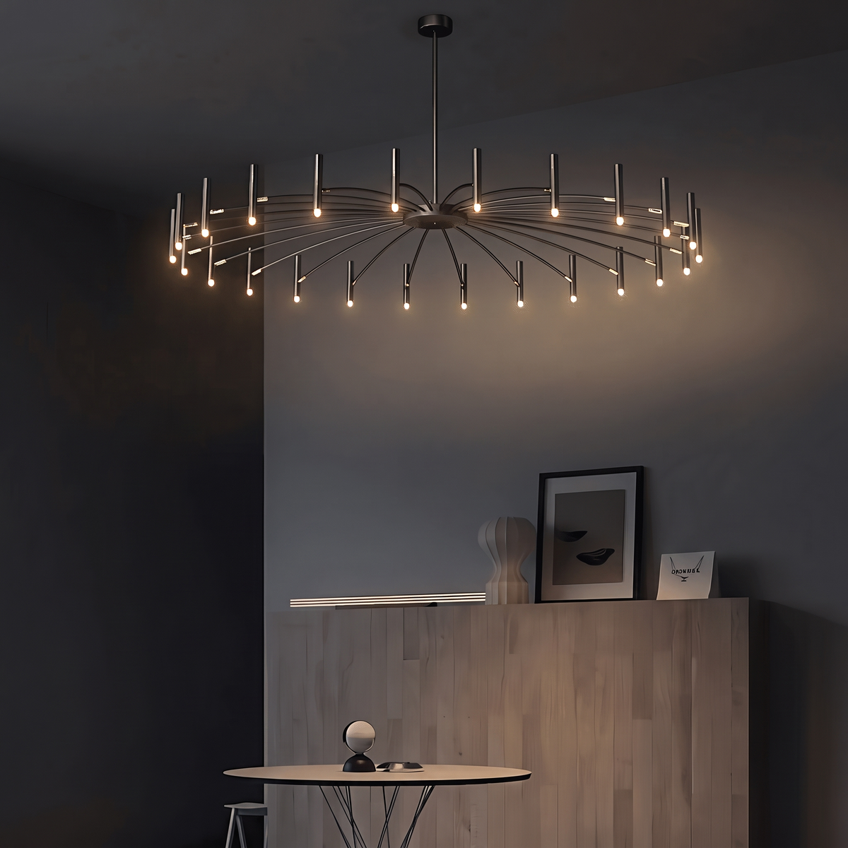 Bristol Collection - Hestia + Co. (night-time)