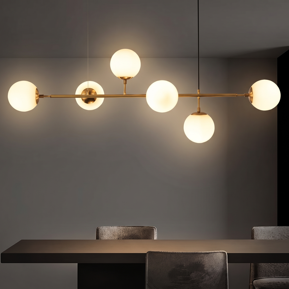 Bank Collection - Hestia + Co. (night-time)
