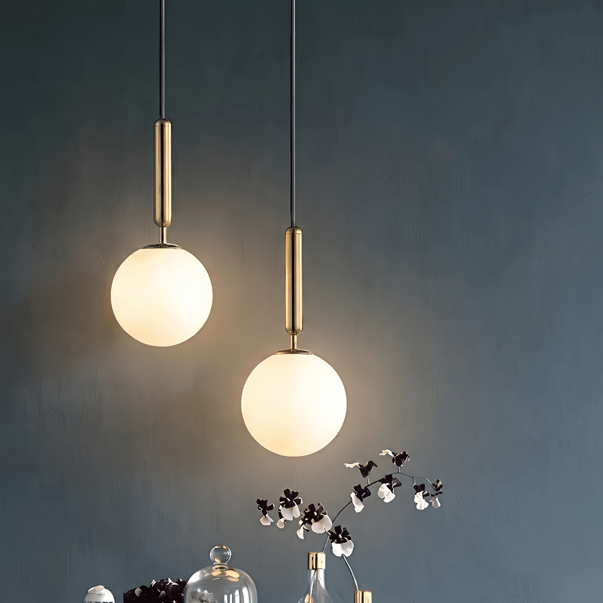 Bauer Collection - Hestia + Co. (daytime)