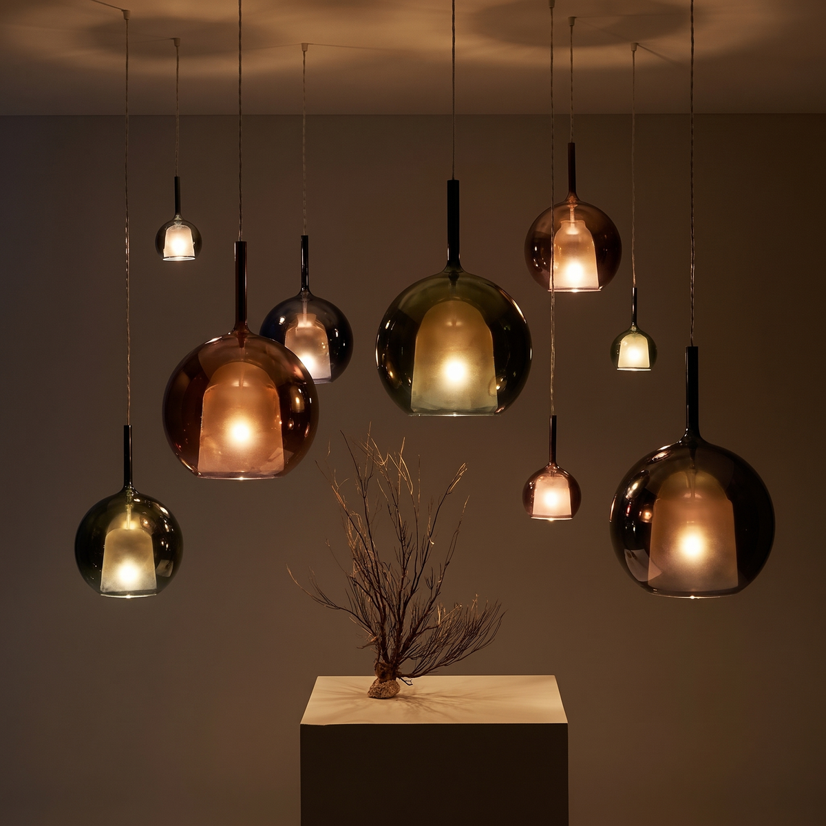 Nebula Collection - Hestia + Co. (night-time)