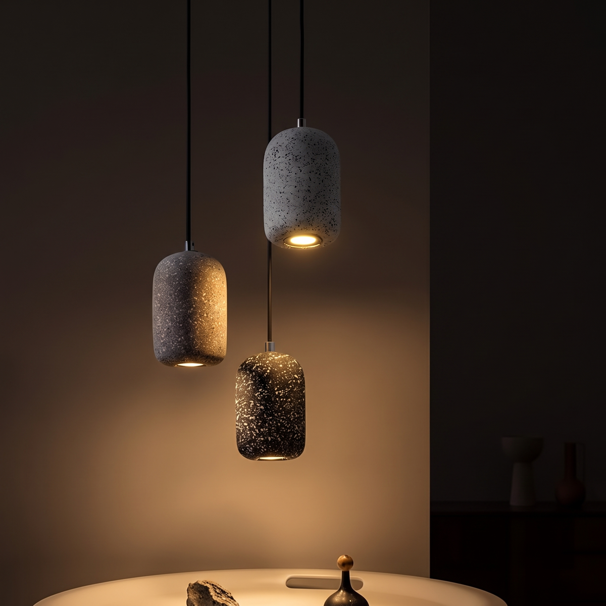 Pebble Collection - Hestia + Co. (night-time)