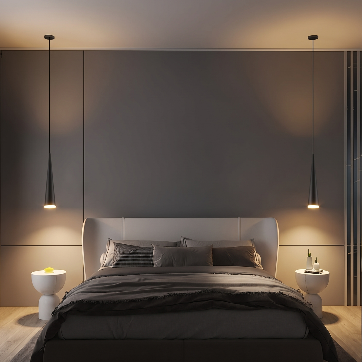 Comet Collection - Hestia + Co. (night-time)