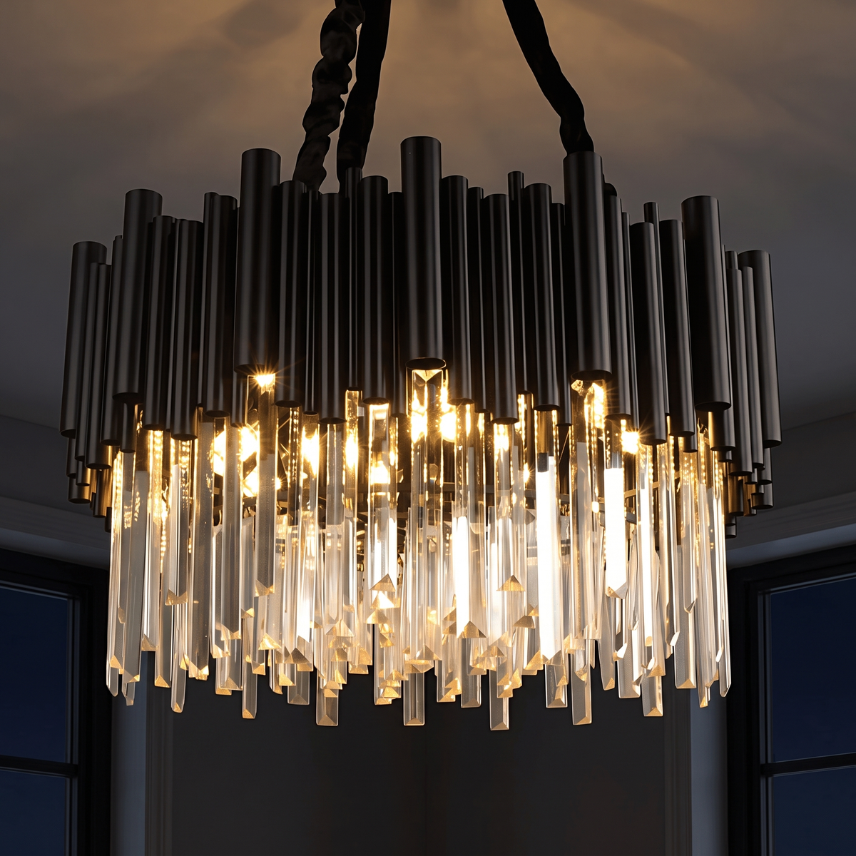 Chelsea Collection - Hestia + Co. (night-time)