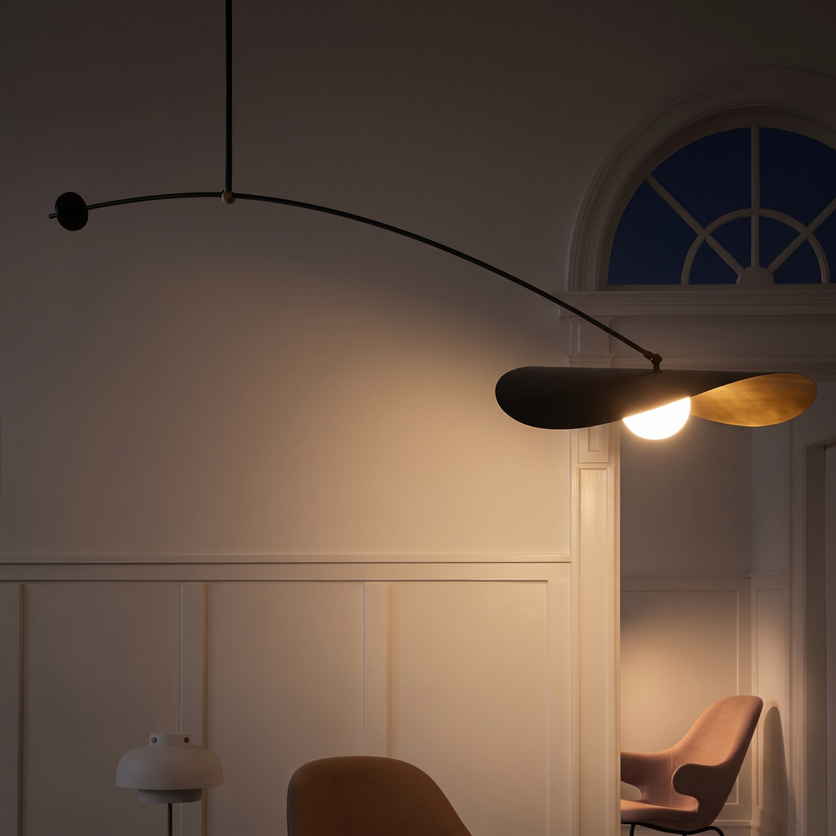Vertex Collection - Hestia + Co. (night-time)